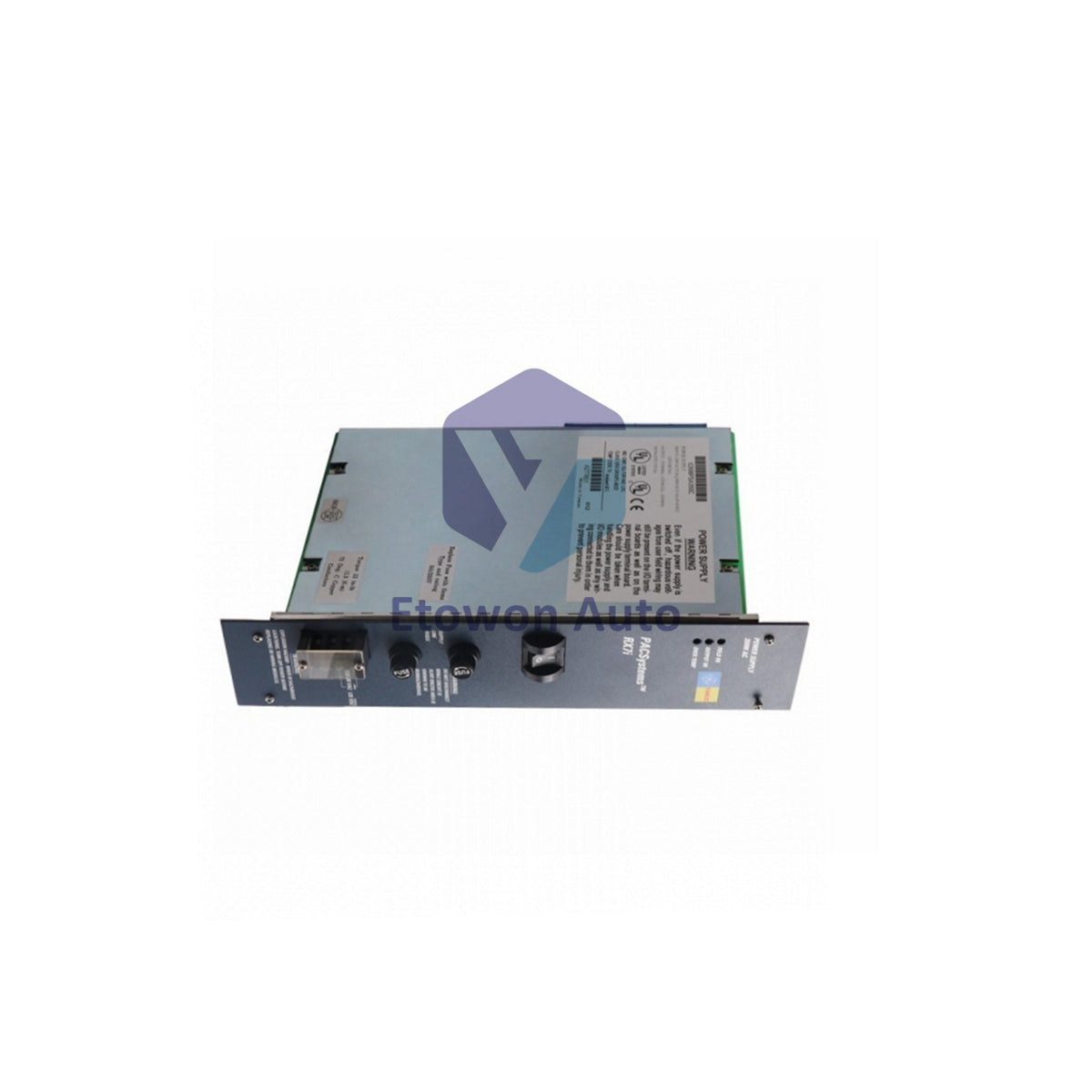 IC698BEM711-2