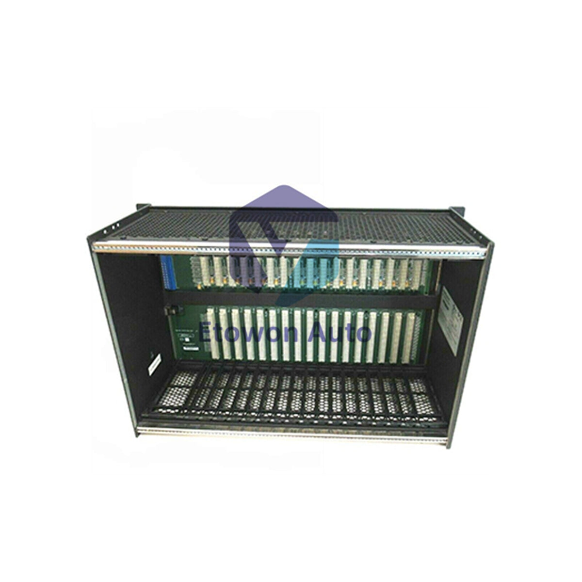 IC698CHS017 GE Fanuc 17-Slot I/O Rack Rx7i PACsystem