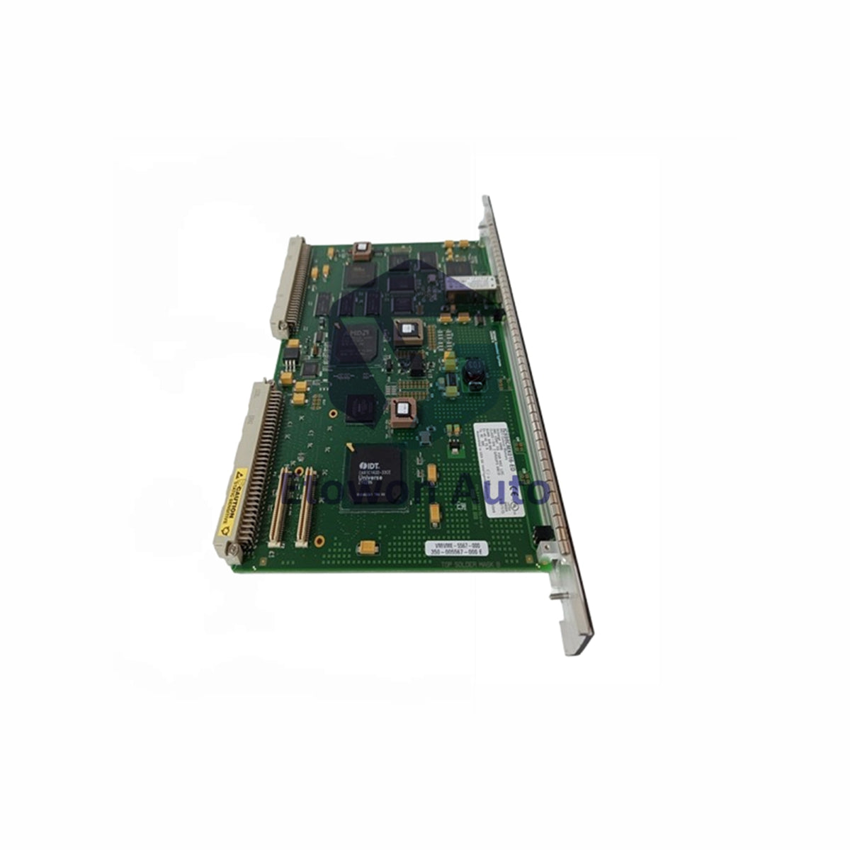 Módulo de Memoria Reflectante GE Fanuc IC698CMX016 2.12 Gbaud