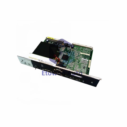 پردازشگر GE PACSystem RX7i مدل IC698CPE030 با حافظه ۶۴ مگابایت رم