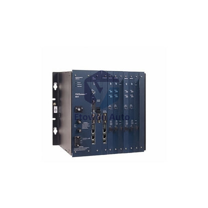 GE Fanuc IC698CPE040 RX7i PACSystem CPU 1800 MHz