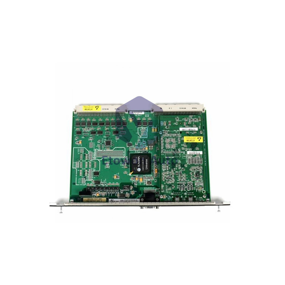 GE Fanuc IC698ETM001 | Módulo de Interfaz Ethernet RX7i