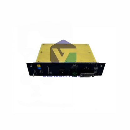 GE Fanuc IC698PSA100E | RX7i 120/240V AC Power Supply