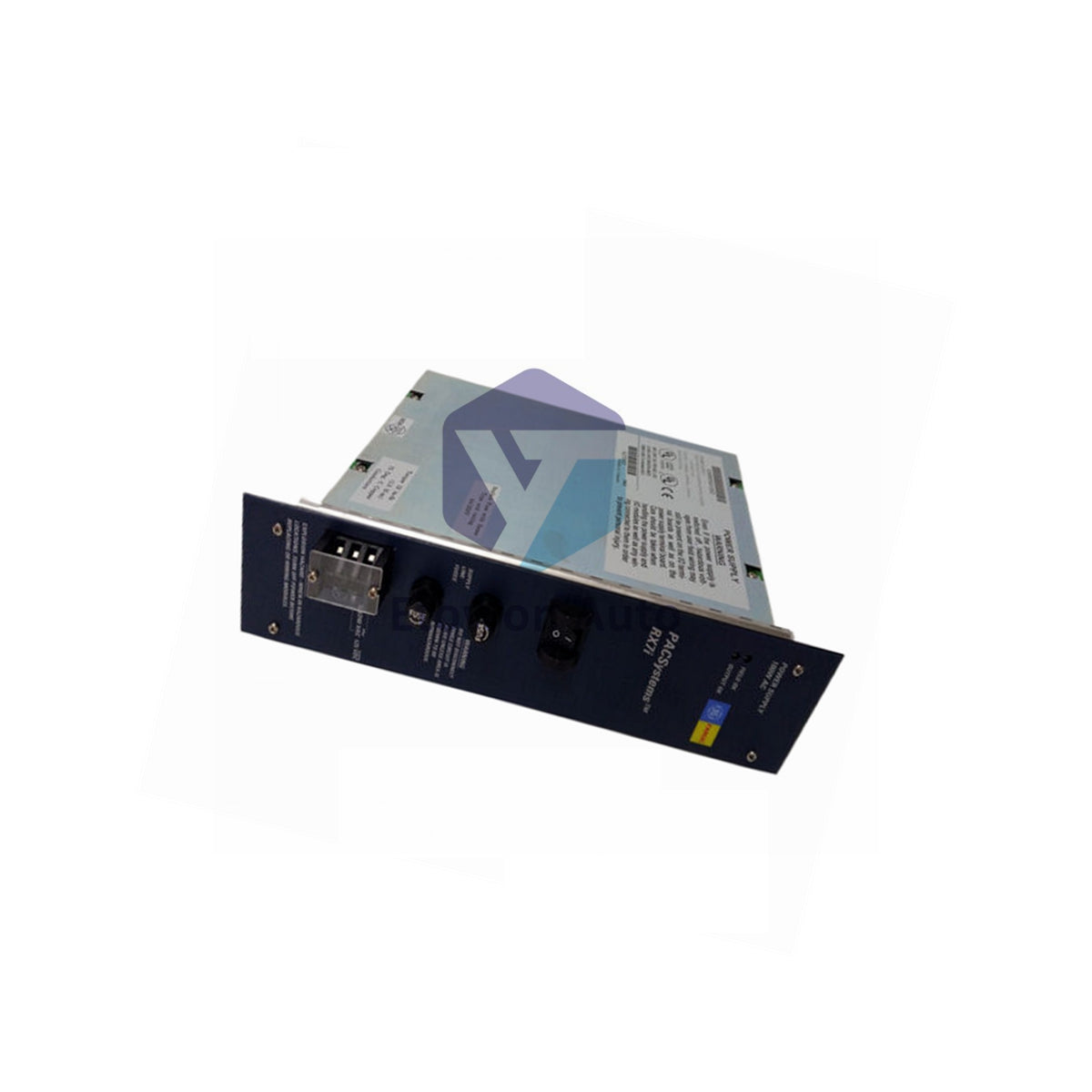 IC698PSD300 GE Fanuc | RX7i PACSystem Fuente de alimentación de 300W CC