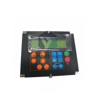 کیت محافظ صفحه نمایش ۱۰ اینچی GE Fanuc IC755ACC10PRO