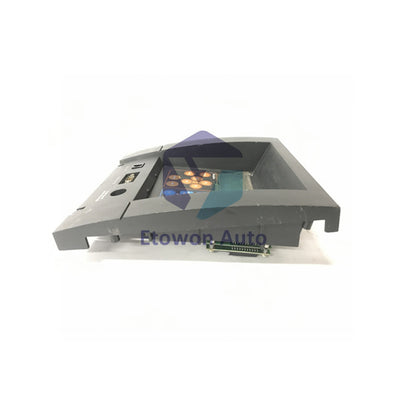 کیت محافظ صفحه نمایش ۱۰ اینچی GE Fanuc IC755ACC10PRO