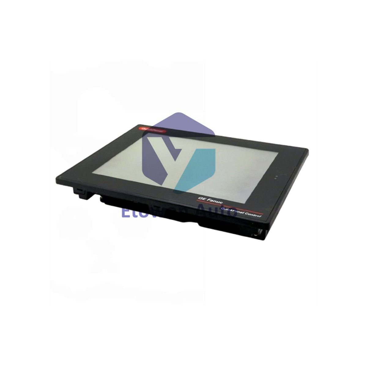 Panel táctil de visualización GE QuickPanel IC754CSL12CTD HMI de 12.1 pulgadas