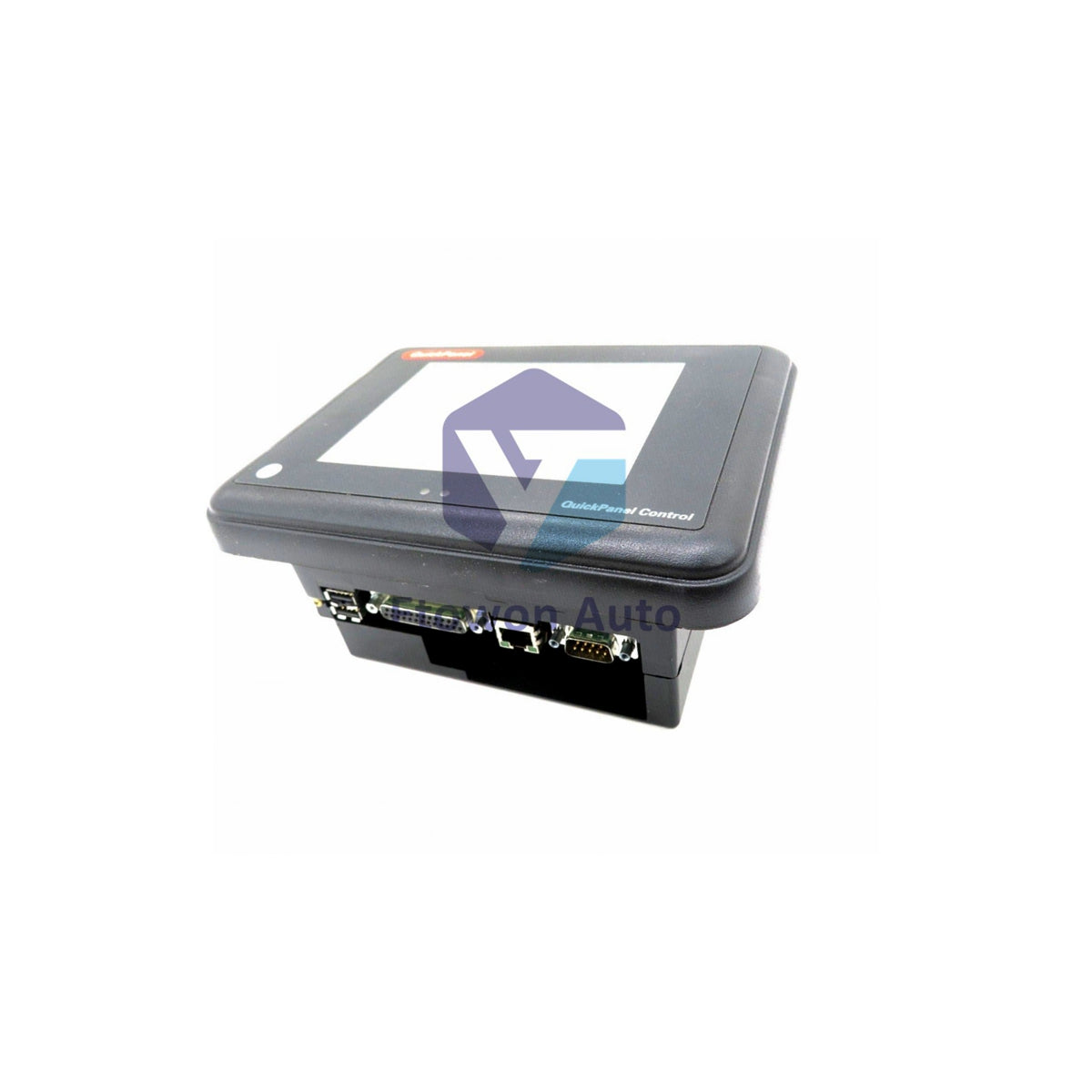 GE IC754VBL06CTD Расширяемая память Промышленный интерфейс