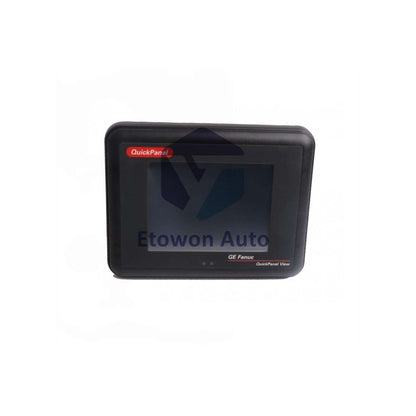 GE IC754VBL06CTD Расширяемая память Промышленный интерфейс