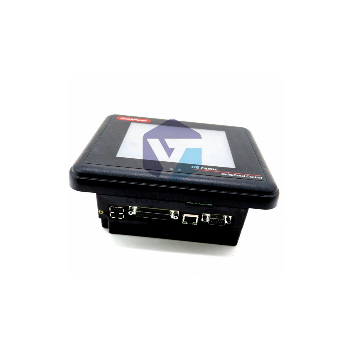 GE IC754VBL06CTD Расширяемая память Промышленный интерфейс