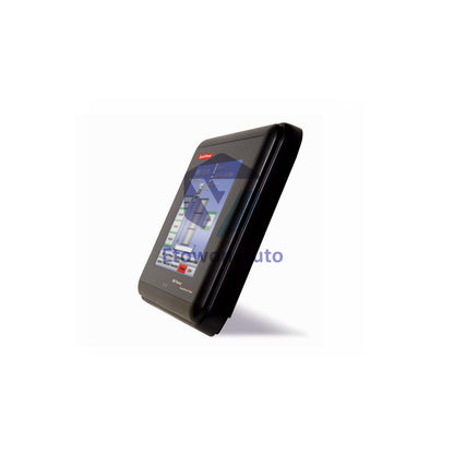 GE IC754VGB06CTD Panel Rápido IHM Pantalla Táctil de 6 pulgadas