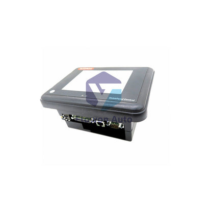 GE IC754VSL06CTD Interfaz Hombre-Máquina Procesador ARM Cortex A8 1GHz