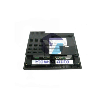 GE IC754VSL12CTD Operator Interface Dual Ethernet USB