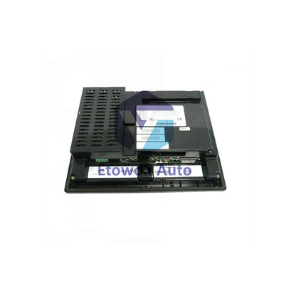 Interfaz de Operador GE IC754VSL12CTD Doble Ethernet USB
