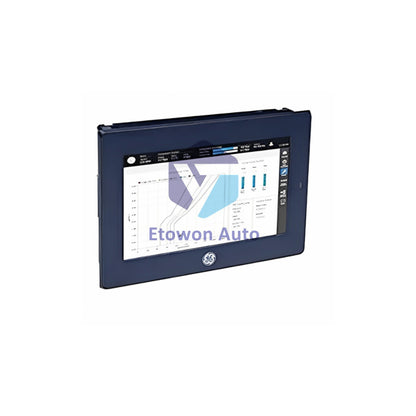 GE Fanuc IC755ACC12GAS Sealing Gasket and Brackets