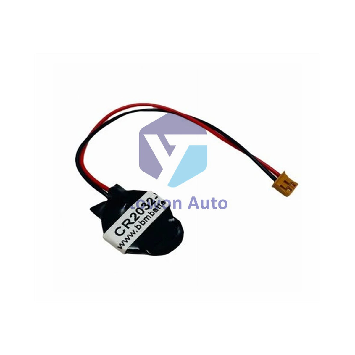 IC755ACCBATT GE Quickpanel 7 Inch Replacement Battery