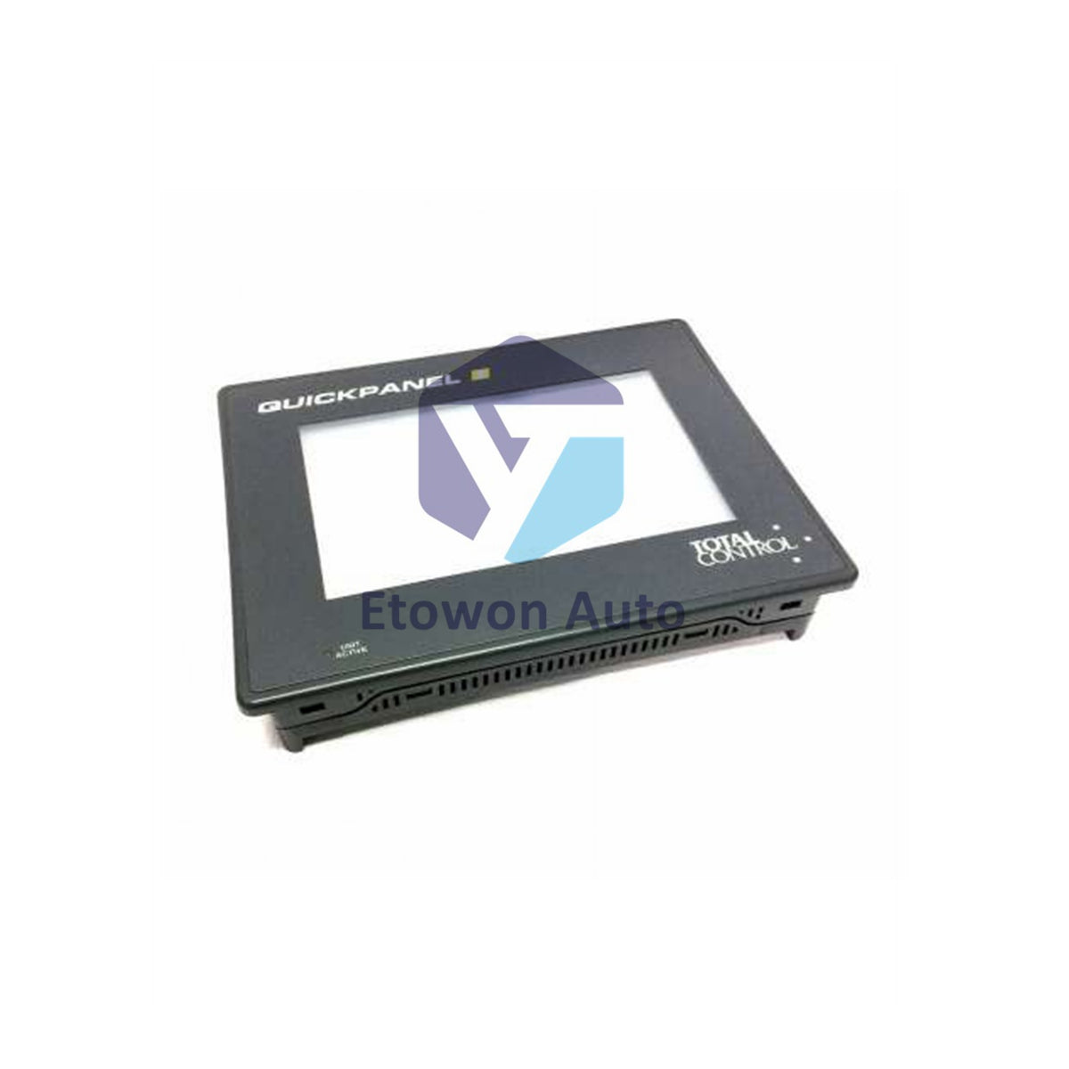 مجموعة واقي شاشة جي إي فانك IC755ACC10PRO بحجم 10 بوصات