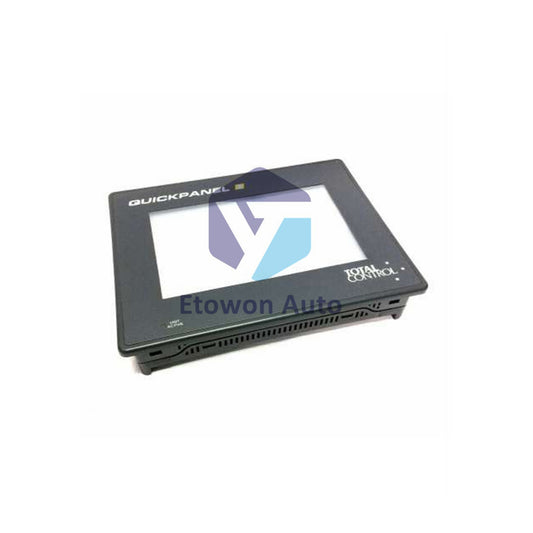 کیت محافظ صفحه نمایش ۱۰ اینچی GE Fanuc IC755ACC10PRO