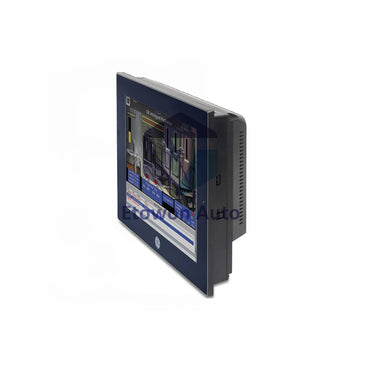 GE QuickPanel IC755CSS12CDA HMI | Touch Panel Display