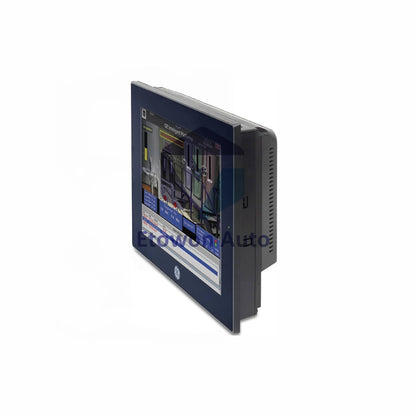 GE QuickPanel IC755CSS12CDA HMI | Touch Panel Display