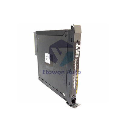 معالج T8110B ICS Triplex الموثوق ثلاثي التكرار