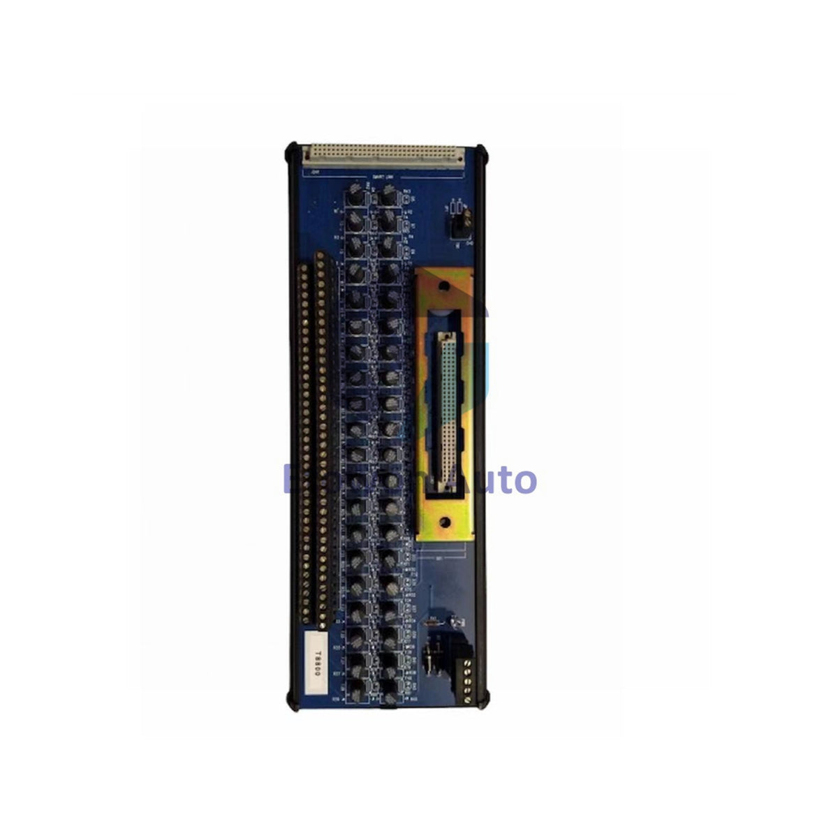 ICS Triplex T8800 Digital Input FTA 40-Channel Fused