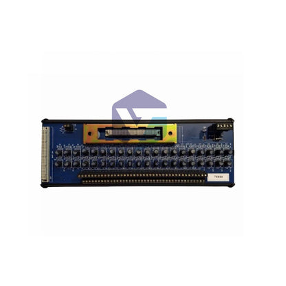 ICS Triplex T8800 Digital Input FTA 40-Channel Fused