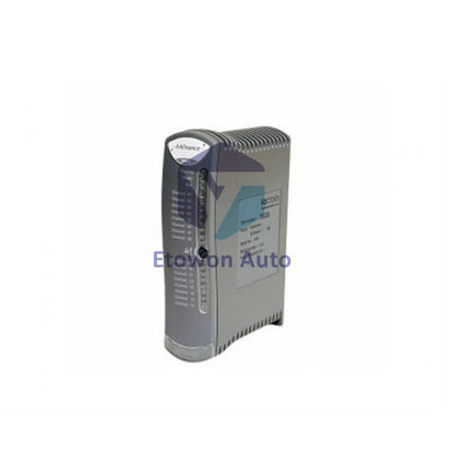 پردازشگر مورد اعتماد TMR سه‌گانه ICS مدل T8110B