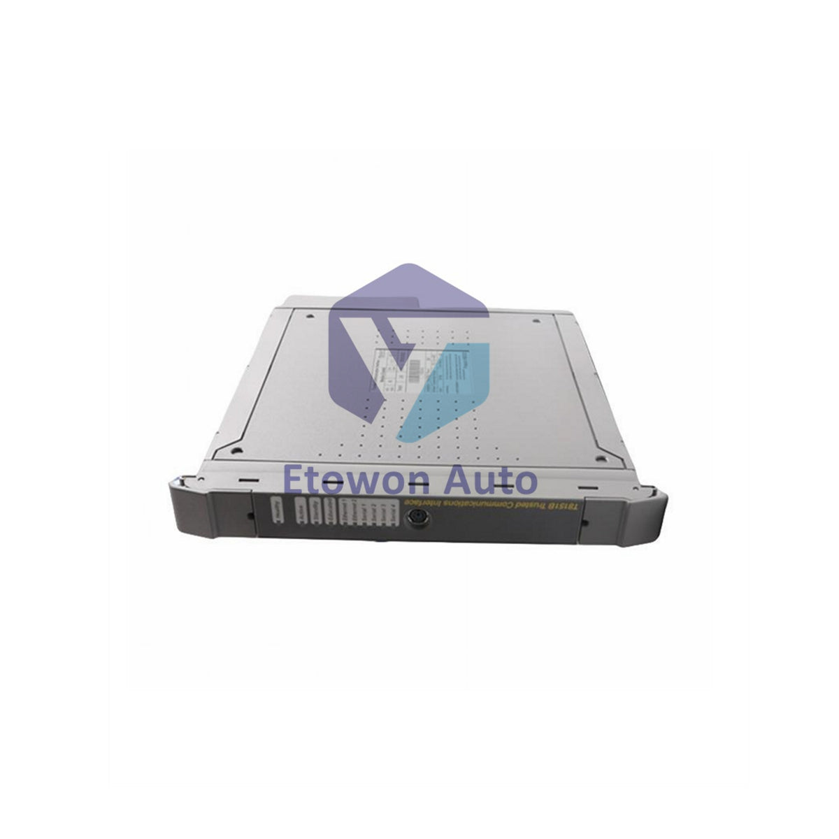 ICS Triplex T8231-1
