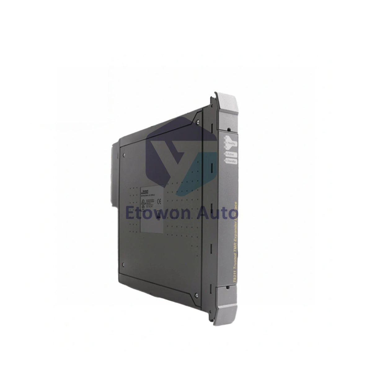 ICS Triplex T8310-2