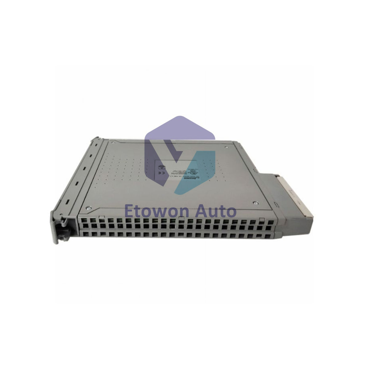 ICS Triplex T8310