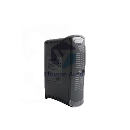 T8110B ICS Triplex Prosesor TMR Terpercaya