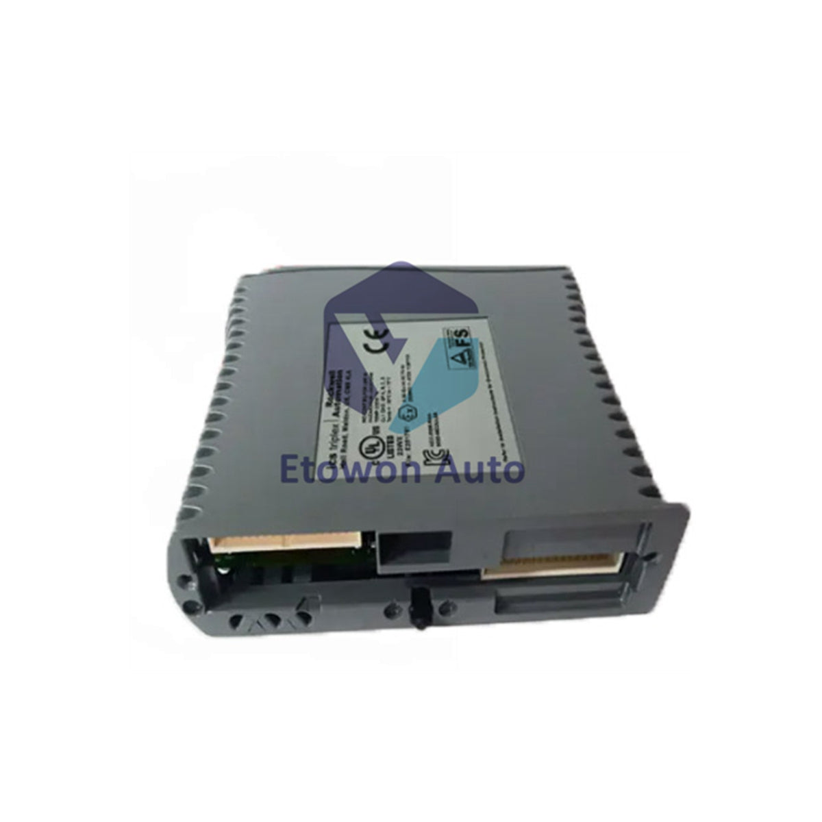 T8110B ICS Triplex Prosesor TMR Terpercaya