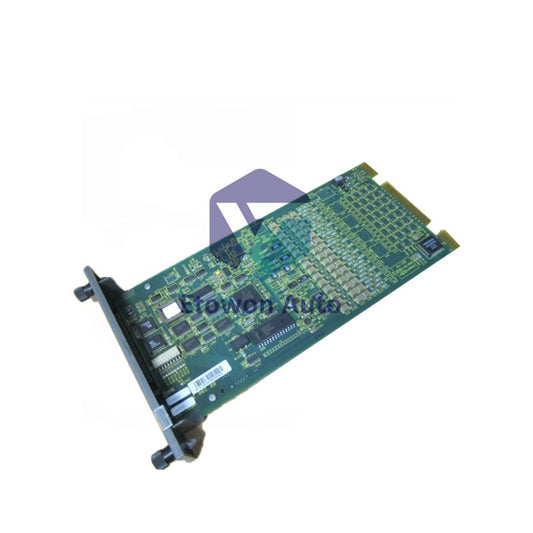 IMFEC12 15-Channel Analog Input Module | ABB Control Systems