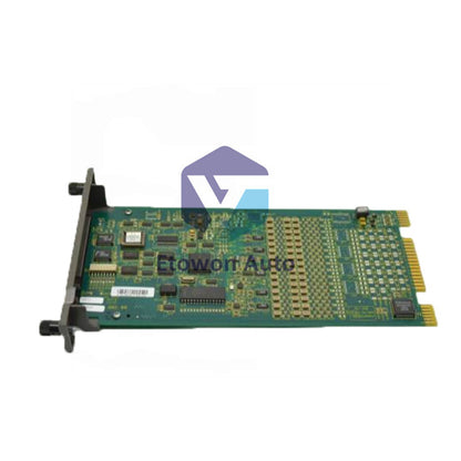 IMFEC12 15-Channel Analog Input Module | ABB Control Systems