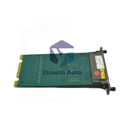 IMFEC12 15-Channel Analog Input Module | ABB Control Systems