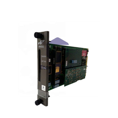 ABB IMHSS03 Precision Hydraulic Servo Module 0-10V 4-20mA Input