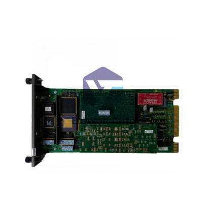 ABB IMHSS03 Precision Hydraulic Servo Module 0-10V 4-20mA Input