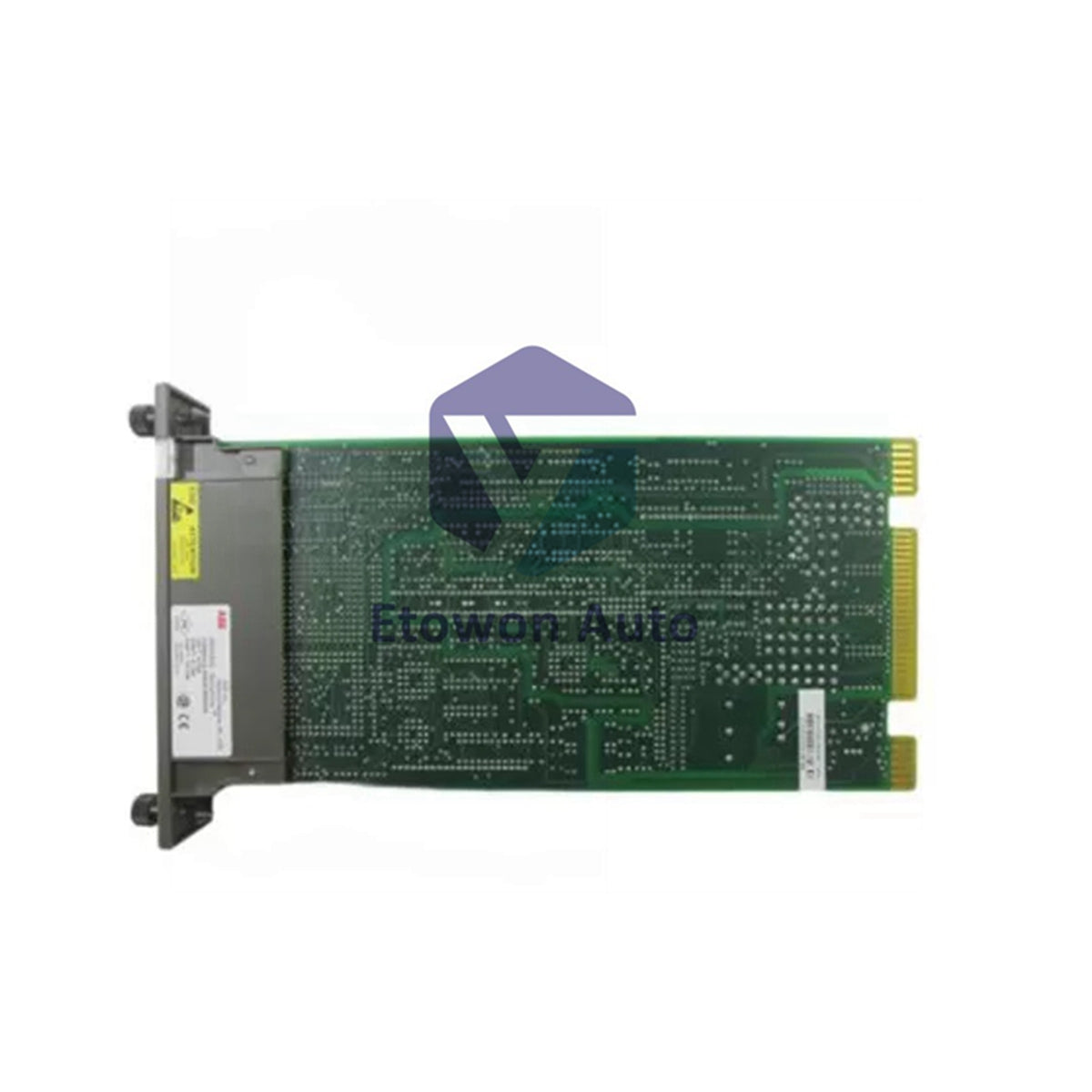 ABB IMHSS03 Precision Hydraulic Servo Module 0-10V 4-20mA Input