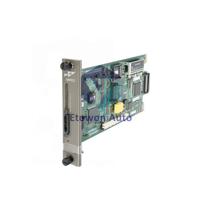 ABB INNPM22 - وحدة معالج الشبكة