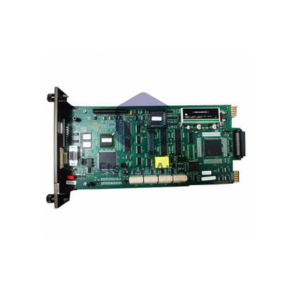 ABB INNPM22 - وحدة معالج الشبكة