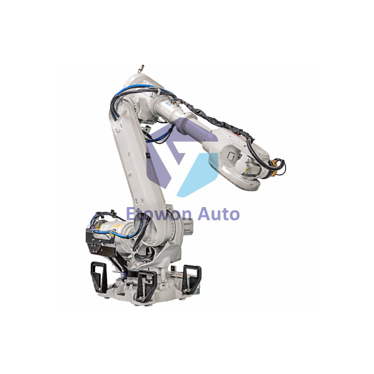 ای‌بی‌بی | موتور جریان متناوب چرخشی 3HAC048221-001