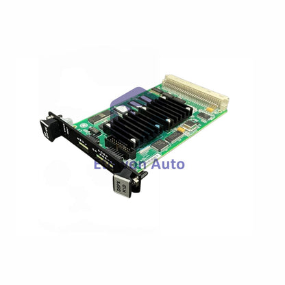GE IS200DSPXH1DBD Digital Signal Processor Control Board