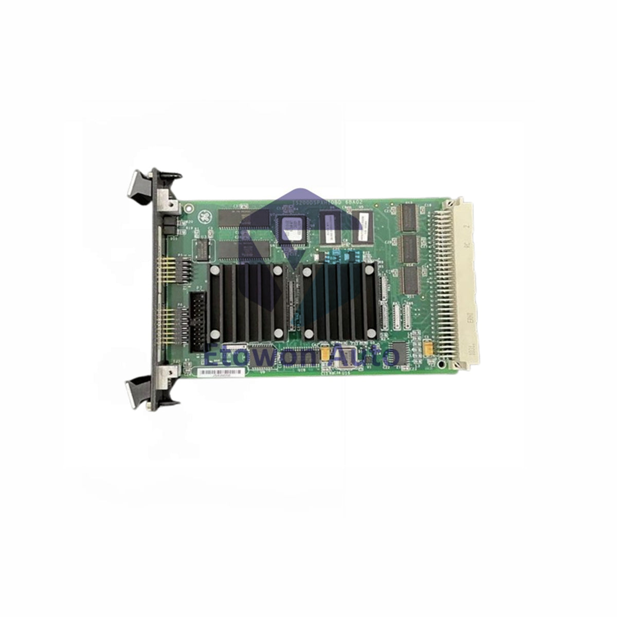 GE IS200DSPXH1DBD Digital Signal Processor Control Board