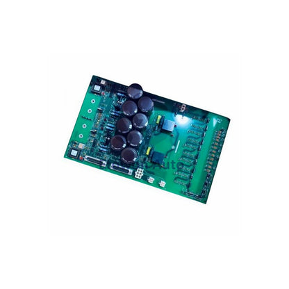 GE IS200EDEXG1B De-Excitation Bridge Protection Board