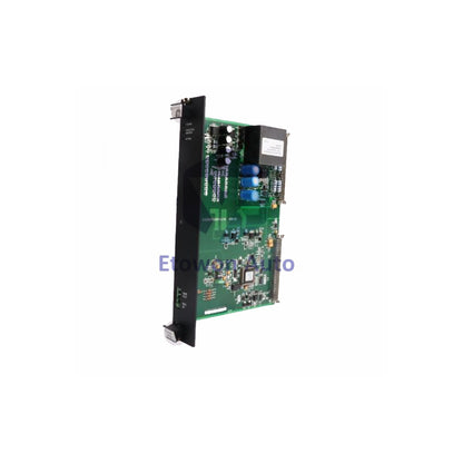 GE IS200EGDMH1A Field Ground Detector Module EX2100