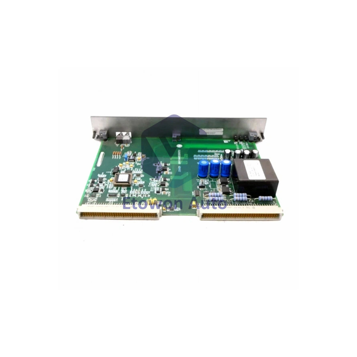 GE IS200EGDMH1A Field Ground Detector Module EX2100