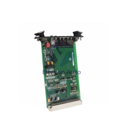 GE IS200EISBH1A | EX2100 Series Exciter ISBus Board
