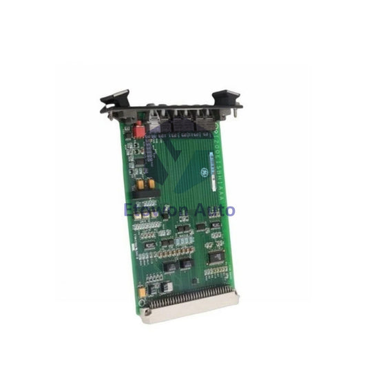 GE IS200EISBH1A | EX2100 Series Exciter ISBus Board