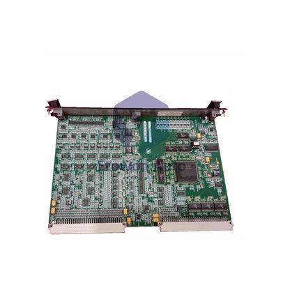 GE IS200EMIOH1A EX2100 Exciter Main I/O Board VME Module